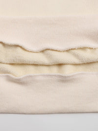 Drop Shoulder Sweater 'Alex'