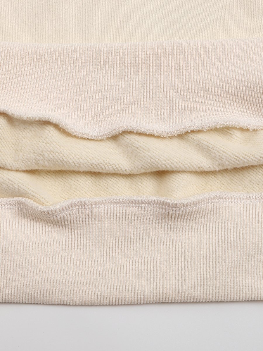 Drop Shoulder Sweater 'Alex'