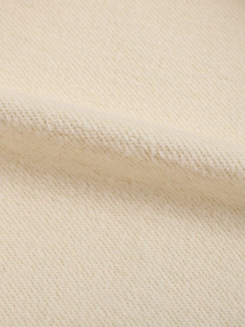 Drop Shoulder Sweater 'Alex'