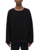 Drop Shoulder Sweater 'Alex'