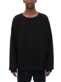 Drop Shoulder Sweater 'Alex'
