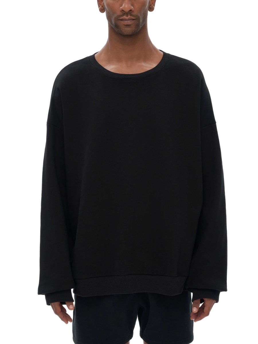 Drop Shoulder Sweater 'Alex'