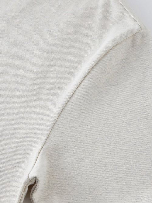 Heavyweight Drop Shoulder T-Shirt 'Jordan'