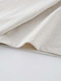 Heavyweight Drop Shoulder T-Shirt 'Jordan'