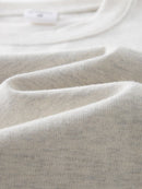 Heavyweight Drop Shoulder T-Shirt 'Jordan'