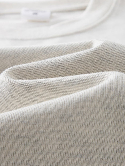 Heavyweight Drop Shoulder T-Shirt 'Jordan'