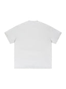 Heavyweight Drop Shoulder T-Shirt 'Jordan'