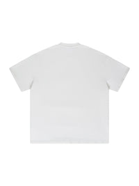 Heavyweight Drop Shoulder T-Shirt 'Jordan'