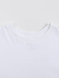 Seamless T-Shirt - 'Krystal' 100% Cotton 200 gsm