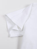 Seamless T-Shirt - 'Krystal' 100% Cotton 200 gsm