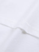 Seamless T-Shirt - 'Krystal' 100% Cotton 200 gsm