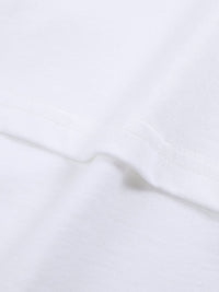 Seamless T-Shirt - 'Krystal' 100% Cotton 200 gsm