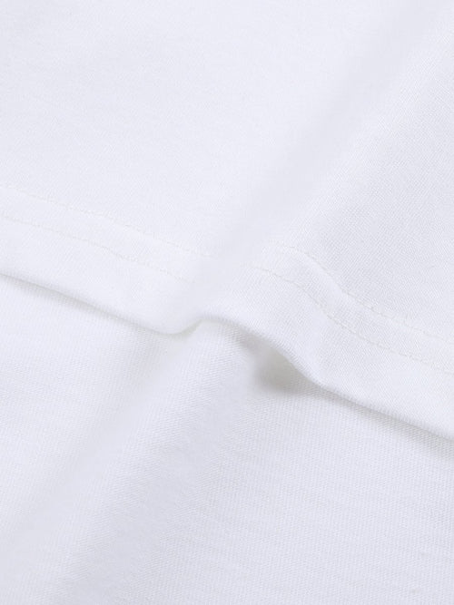 Seamless T-Shirt - 'Krystal' 100% Cotton 200 gsm