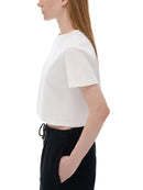 Seamless T-Shirt - 'Krystal' 100% Cotton 200 gsm