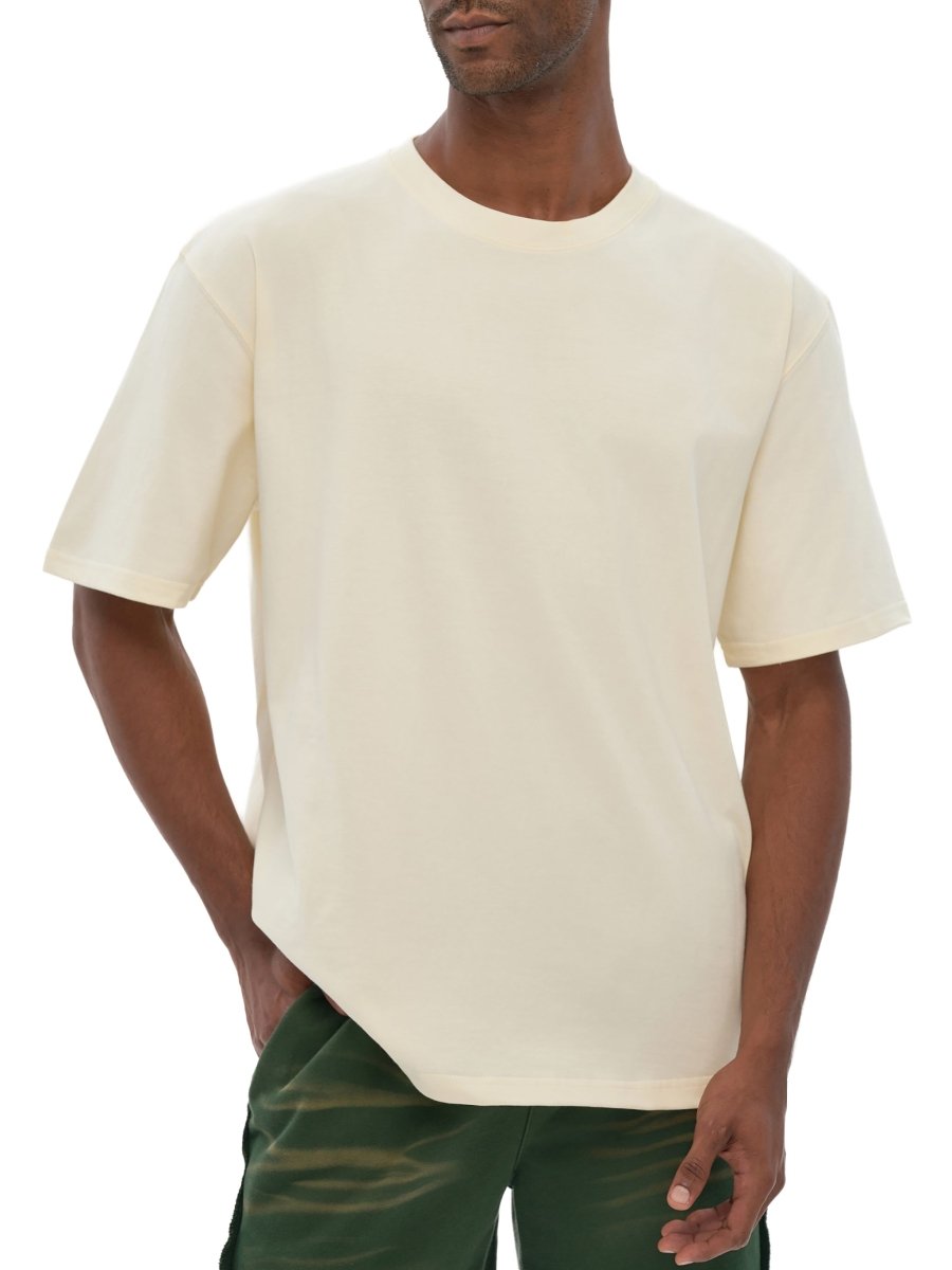 Heavyweight Cotton T-Shirt 'Harris' 320 gsm