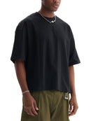 Classic Loose Boxy Tee ' Dennis'