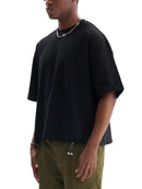 Classic Loose Boxy Tee ' Dennis'