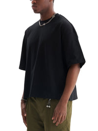 Classic Loose Boxy Tee ' Dennis'