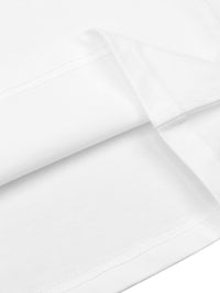 Classic Loose Boxy Tee ' Dennis'