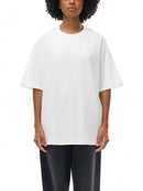Drop Shoulder T-Shirt 'Plain Dave' - 100% Cotton