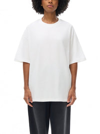 Drop Shoulder T-Shirt 'Plain Dave' - 100% Cotton