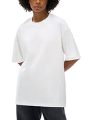 Drop Shoulder T-Shirt 'Plain Dave' - 100% Cotton