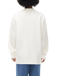 Plain Sweatshirt 'Dave' 100% Cotton