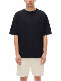 Drop Shoulder T-Shirt 'Plain Dave' - 100% Cotton