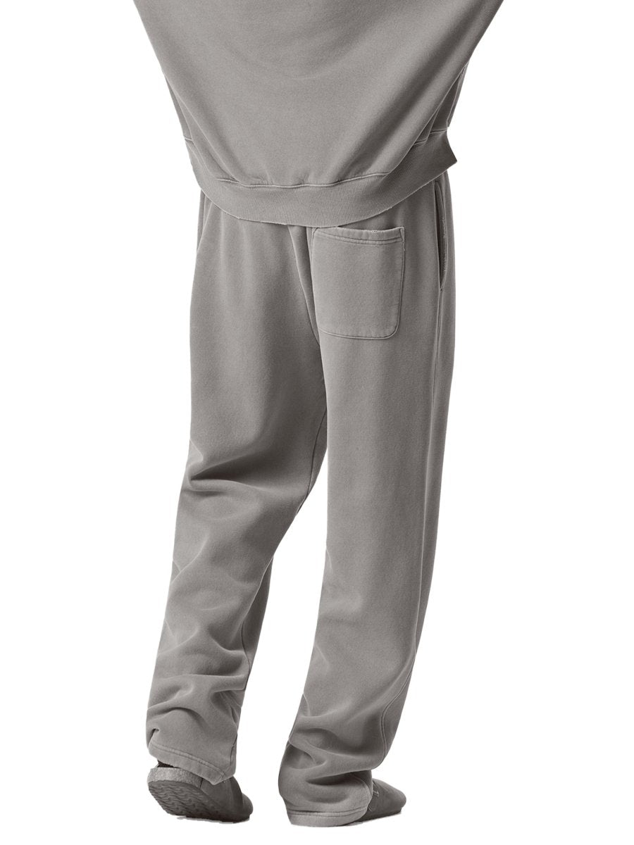Oversized Fleece Joggers 'Sirus'
