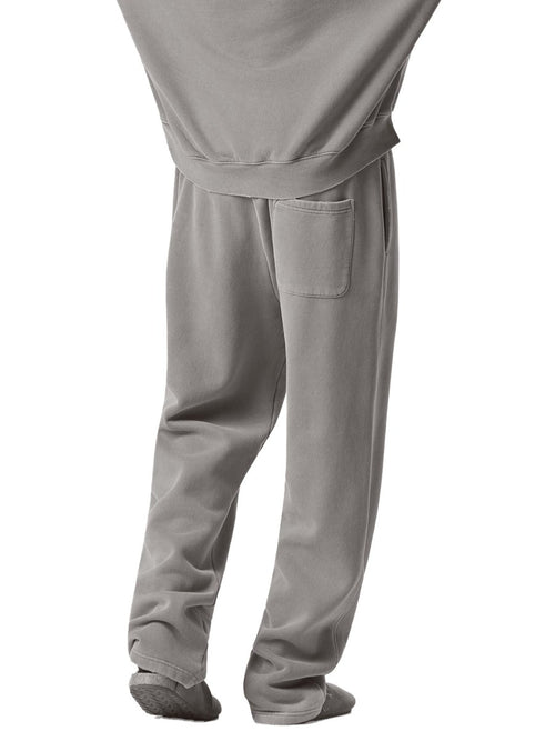 Oversized Fleece Joggers 'Sirus'