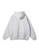 Fleece Zip-Through Hoodie 'Guy'