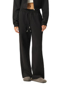 Woman's Oversized Joggers 'Jade' (Black)