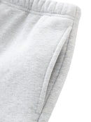 Essential Fleece Drawstring Sweatshorts