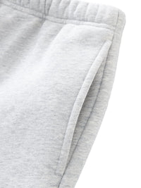 Essential Fleece Drawstring Sweatshorts