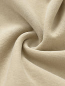 Vintage Wash Cotton Shorts 'Bryson'