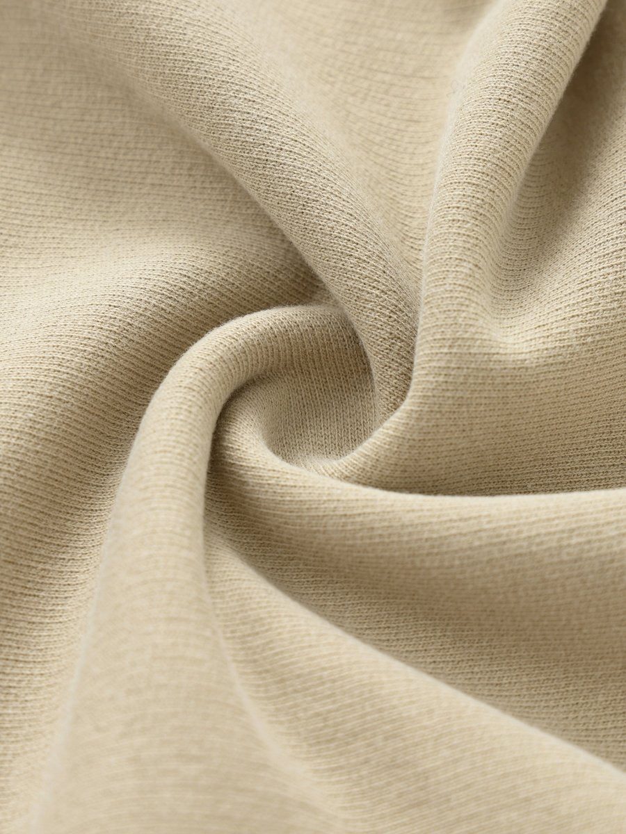 Vintage Wash Cotton Shorts 'Bryson'