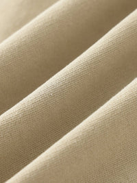 Vintage Wash Cotton Shorts 'Bryson'