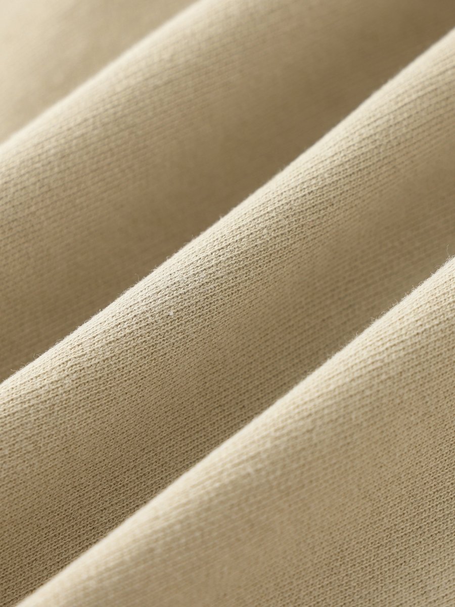 Vintage Wash Cotton Shorts 'Bryson'