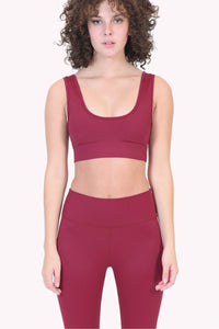 Woman's Classic High-rise Leggings